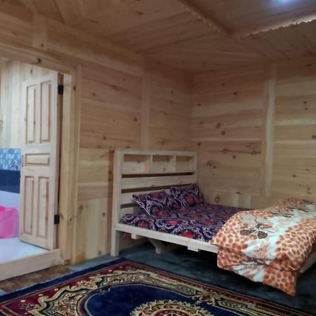 Riverbank Hotel Taobut Neelum Valley Azad Kashmir Taobat Ngoại thất bức ảnh